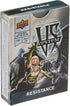 VS System 2 Pcg: Children of The Atom: Resistance Vol.2 Issue 5, Multi