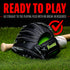 Franklin Sports Baseball and Softball Glove - Fieldmaster Adult + Youth Baseball Gloves, Men's + Women's Infield +