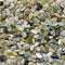 Natural Decorative Polished Jade Pebbles 3/8" Gravel Size (10-lb Bag)