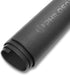 6mm Philosophy Gym Exercise Equipment Mat, Thick High Density PVC Floor Mat for Ellipticals, Treadmills, Rowers