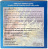 KORDON #22025 Coral Sea Salt Mix with Amquel, 7-Gallon for Aquariums