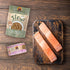 Weruva Classic Cat Stews! Stewbacca with Chicken, Duck & Salmon in Gravy, 2.8oz Can (Pack of 12)
