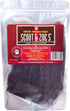 Scout & Zoe's Venison Jerky - Real Meat Treats for a Healthy Life, Allergy-Free, Made in USA