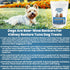Kidney Restore Tuna Dog Treats - Special Low Protein Snacks for Canine Kidney Health, Renal Dog Treats