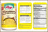 Maga 12 oz (Count 2) MAZAMORRA (Tender Corn and Coconut Cream Cereal) by Foods Puerto Rico