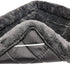 MidWest Homes for Pets 54L-Inch Dog Bed - Comfortable Bolster for Giant Breeds, Gray