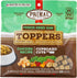 Primal Freeze Dried Raw Dog Food Topper & Cat Food Topper, Chicken, 3.5 oz, grain-free meal mixers with probiotics