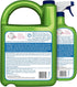 (32 oz 1 Simple Green Cat Stain & Odor Remover - Enzyme Cleaner for Cat Urine, Feces, Blood, Vomit Sprayer & gallon