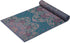 Gaiam Yoga Mat, Premium 6mm Print Reversible Extra Thick Non-Slip Exercise & Fitness Mat