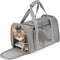 Mr. Pen Pet Carrier - Soft Cat & Dog Travel Carrier Bag, Cat Travel Carrier, Dog Soft-Sided Carriers, Pet Travel Carrier