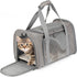 Mr. Pen Pet Carrier - Soft Cat & Dog Travel Carrier Bag, Cat Travel Carrier, Dog Soft-Sided Carriers, Pet Travel Carrier
