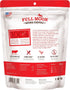 24 oz Full Moon All Natural Essentials Beef Jerky Tenders Free Range Human Grade