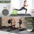ProsourceFit Extra Thick Puzzle Exercise Mat ¾” and 1", EVA Foam Interlocking Tiles for Home Gym Flooring
