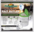 Flambeau Tackle Outdoors Bait Butler 6092BB - Live Bait Retrieval System with Integrated Lid and Net
