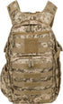SOG Tactical Backpack - Camo, One Size