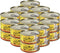 Fussie Cat Super Premium Chicken & Sweet Potato Formula in Gravy Grain-Free Wet Cat Food, 2.82oz, Case of 24