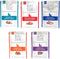 Sa-Shi Grain Free Wet Cat Food Pouches, 1.76oz, Five Flavors (Variety Pack)