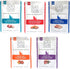 Sa-Shi Grain Free Wet Cat Food Pouches, 1.76oz, Five Flavors (Variety Pack)