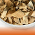 Northwest Naturals Raw Rewards Freeze-Dried Salmon Treats for Dogs and Cats - Healthy, 1 Ingredient, Human Grade Pet