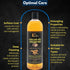 E3 Argan Oil Shampoo - Moisturizing Pet Shampoo, Gentle Formula, Hair Shine, Good for Dogs Too (32 fl oz)