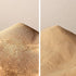 Pack, 13.2LB Chinchillas (2Pack-Fine BUCATSTATE Hamster Bath Sand with Pour Spout Large Desert Bath Sand | No-Dust