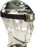 Streamlight 61425 Enduro Pro 200-Lumen LED Headlamp with Elastic Head Strap, Coyote, Clear Retail Packaging
