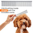DOODLEEZ Slicker Brush for Dogs - Goldendoodle Brush with Poodle Comb and Cases Included - Goldendoodle Must Haves