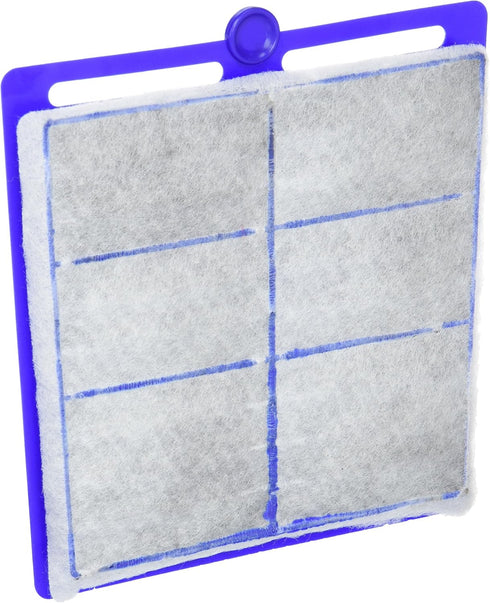 Penn-Plax Cascade 300 GPH Hang On Filter Cartridge Replacement; 1 Pack