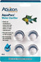 Aqueon AquaPacs Water Clarifier 4 Pack for 10 Gallon Aquariums