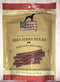 Sunshine Mills Old Glory Dog Treats, 6 oz, Made in The USA, Beef Jerky Sticks with Real Beef