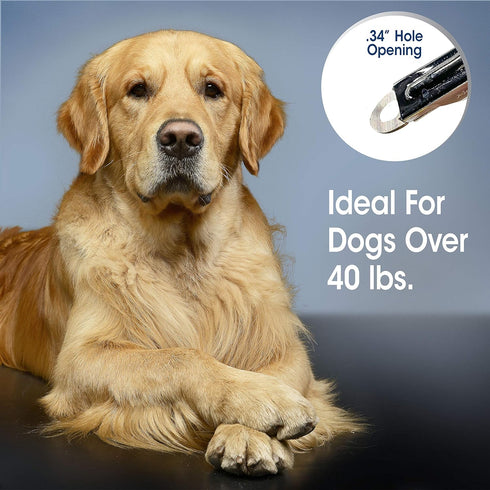 Four Paws Magic Coat Professional Series Grooming Brushes for Dogs & Cats - Trimmers, Nail Clippers, & Brushes