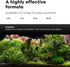 5lb Brightwell Aquatics FlorinVolcant Rio Escuro-F Volcanic Substrate for Freshwater Planted & Shrimp Aquariums Boosts
