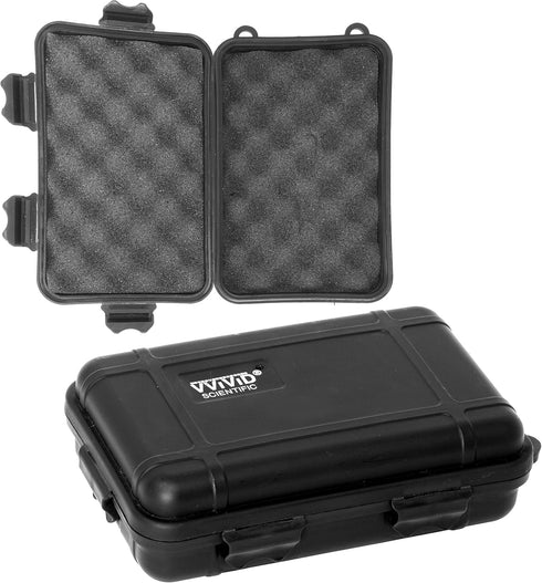VViViD 10 in 1 Emergency Tactical Gear Survival Kit for Outdoor Camping, Hiking, Adventure Sports