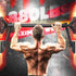 Pull Up Bar/Chin Up Bar - Upper Body Workout Bar for Fitness Strength Training, Super Load-Bearing