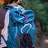 GEAR AID HEROCLIP (Large) - Carabiner Gear Clip and Hook for Heavy Duty Items and Camping