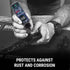 2oz Breakthrough Clean Technologies Battle Born HP Pro Lubricant and Protectant - Water-Resistant and Odorless Oil