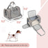 Mr. Pen- Pet Carrier, Cat Carrier, Dog Carrier, Cat Bag Carrier, Cat Travel Carrier, Soft Cat Carrier, Dog Travel Carrier, Pet Travel Carrier, Dog Soft-Sided Carriers, Cat Carrier Bag