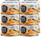 Pure Cravings Minced Tuna and Chicken Wet Canned Cat Food, 100% Mercury-Tested,
