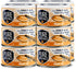 Pure Cravings Minced Tuna and Chicken Wet Canned Cat Food, 100% Mercury-Tested,