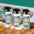 Pet-Pourri Pet Odor Eliminator Spray: Purrfectly Bamboo, 16 Fl Oz for Air + Fabric Odor