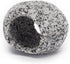 Penn-Plax Deco-Replicas Granite Aquarium Ornament & Hideaway - Small Size, White