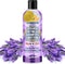 Bodhi Dog Premium Lavender Oatmeal Shampoo & Conditioner, Organic Formula for Dogs, Cats & Pets, 8 Fl Oz