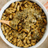 The Honest Kitchen Pumpkin POUR OVERS Wet Toppers for Dogs - Turkey Stew (12 Pack), 5.5 oz