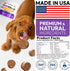 170 Immune Dog Multivitamin Chewable - Dog Vitamins and Supplements with Glucosamine - Chews - Hip & Joint, Pet