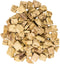 hotspot pets Freeze Dried Chicken Liver Treats for Cats & Dogs -1LB