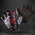 Hushe' Weight Lifting Gloves Workout Gloves Gym Gloves Cycling Gloves for Women for Gym Fitness Cycling Gloves