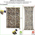 Sitong Bulk Roll Camo Netting for Hunting and Military Decoration Sunshade