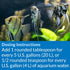 65-Ounce API AQUARIUM SALT Freshwater Aquarium Salt Box