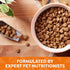 Nature's Recipe Grain Free Chicken, Sweet Potato & Pumpkin Recipe: Dry Dog Food, 4 lb. Bag