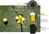 Mulligan Hooligan Golf Ball Marker + Magnetic Hat Clip - Funny Unique Golf Gift, Premium Quality Golf Accessories